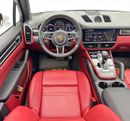 Porsche Cayenne 2022 Porsche Cayenne GTS, Feb/2027 Porsche Warranty, Porsche Full Service History, Excellent Conditi