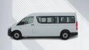 Toyota Hiace 2.8L DIESEL HIGHROOF 14 SEATER MANUAL TRANSMISSION ( FOR RE-EXPORT ONLY )