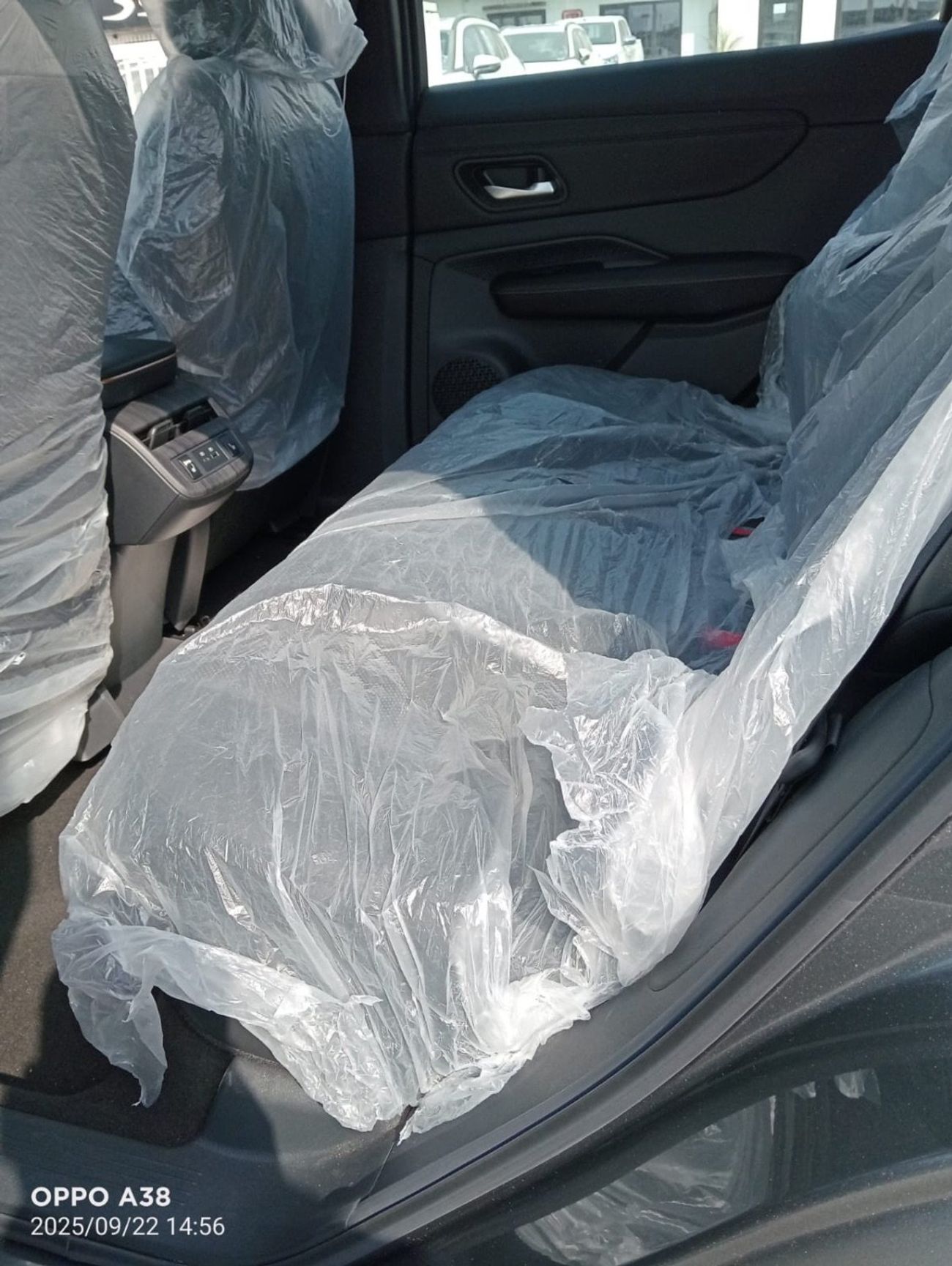 Nissan Ariya Nissan Ariya 2024  Electric