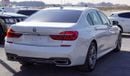 BMW 730Li