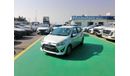 Toyota Wigo 1.2