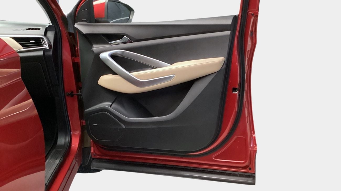 شيفروليه كابتيفا 1.5T CVT PREMIER | شامل الضمان | 0 ﺪﻔﻋﺓ ﺃﻮﻟﻯ