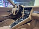 Porsche 911 Carrera 3.6L Coupe 2012 Porsche 911 Carrera - GCC - Full Service History - Good Condition