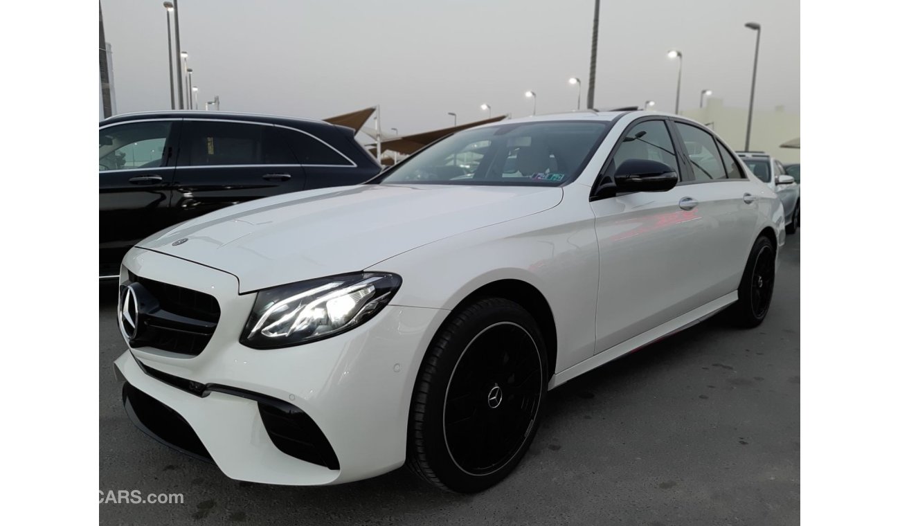 مرسيدس بنز E300 E300