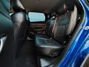 Hyundai Tucson US specs Clean Title With Original Paint Mid Option With Very Low KM