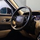 لاند روفر رينج روفر فيلار 2,107 P.M • 0% Downpayment • Range Rover Velar P250 S • 1 Year Warranty