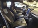 Ford Edge ST Ford Edge ST V6 2.7 ECOBOOST