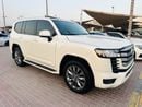 Toyota Land Cruiser GXR