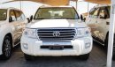 Toyota Land Cruiser VX.R V8 5.7