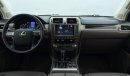 Lexus GX460 PREMIER 4.6 | Under Warranty | Inspected on 150+ parameters