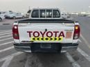 Toyota Hilux 2023  TOYOTA HILUX 2.4L V4 **DIESEL** MANUAL TRANSMISSION  +  POWER WINDOW + 4X4  + Rear Camera + Fo