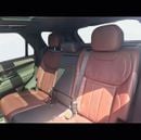 Land Rover Range Rover Sport HSE DYNAMIC
