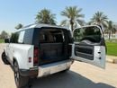 Land Rover Defender Export from Australia
