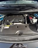 Peugeot 3008 GT LINE
