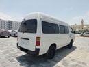 Toyota Hiace TOYOTA HIACE VAN RHD 2000 MODEL 3.0 L DIESEL AUTOMATIC(PM02207)