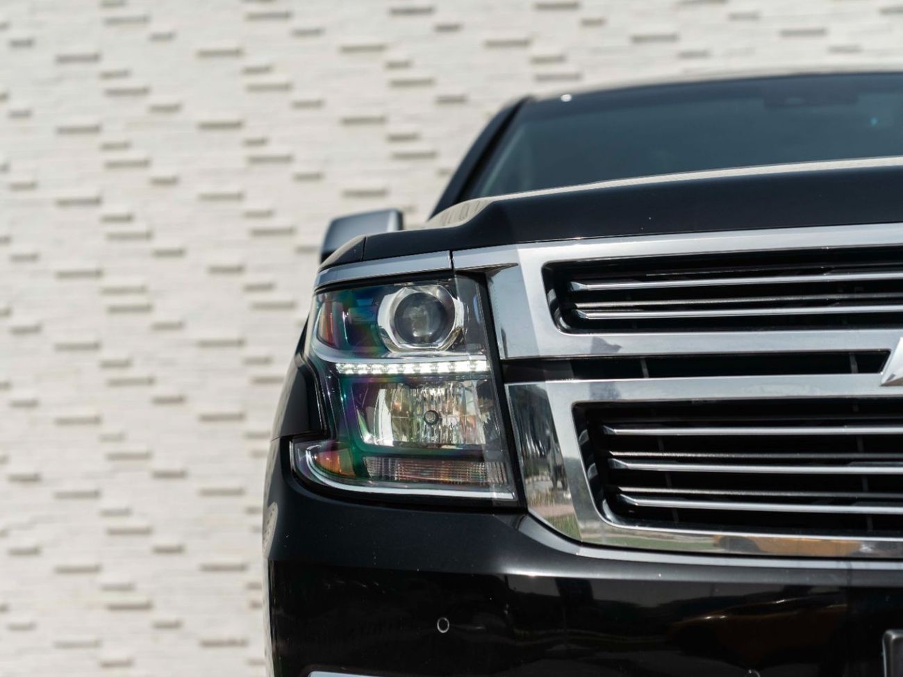 شيفروليه تاهو Premier 5.3L RWD