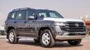 تويوتا لاند كروزر TOYOTA LAND CRUISER LC300 GXR 4.0P AT MY2025