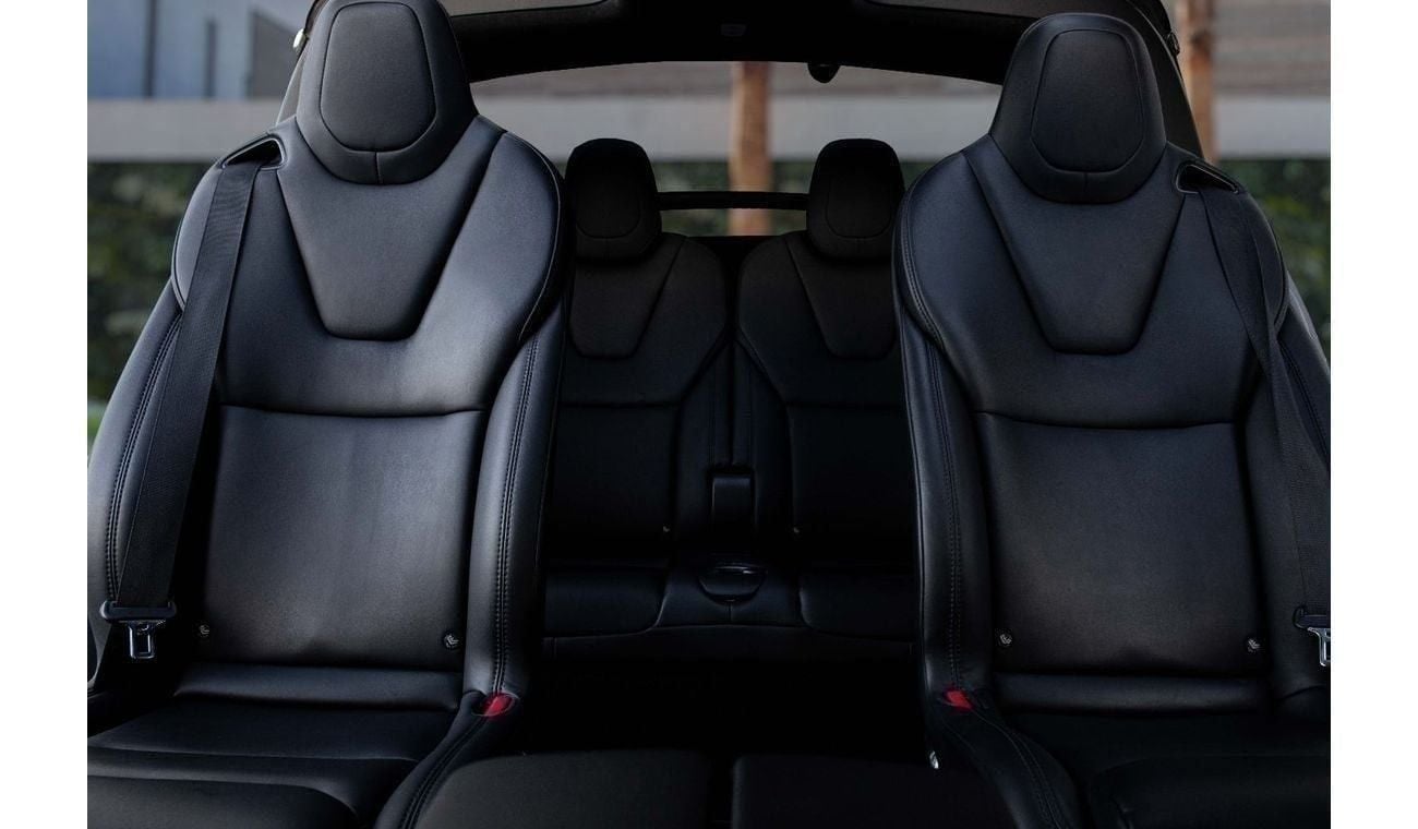 Tesla Model X Performance | 3,427 P.M | 0% Downpayment | P100D | Tesla Warranty!