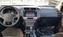 Toyota Prado PRADO TXL - 2020 -DSL  - 0KM - NO 1