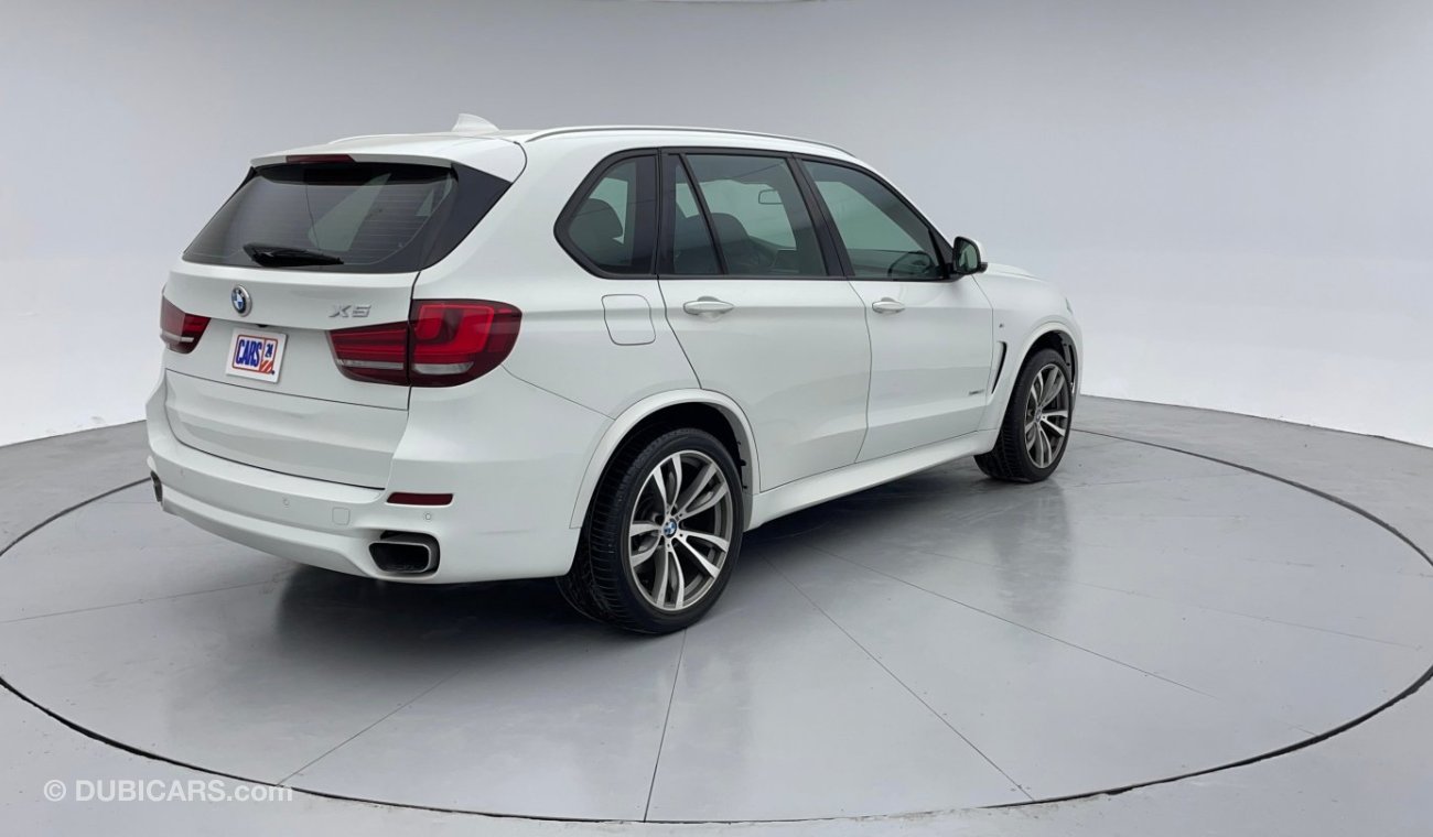 BMW X5 XDRIVE 50I 4.4 | Zero Down Payment | Free Home Test Drive