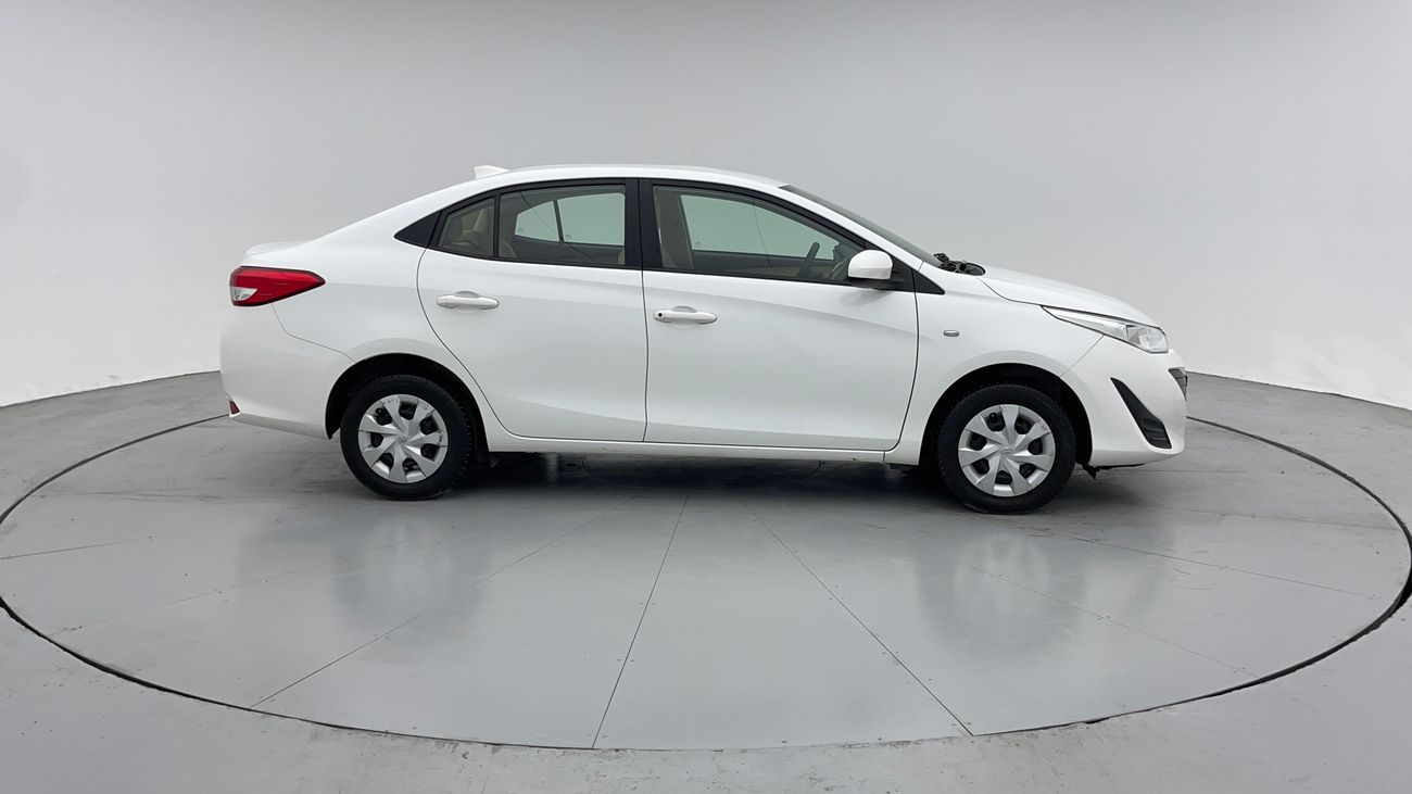 Toyota Yaris E/SE 1.5 | Zero Down Payment | Free Home Test Drive