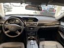 مرسيدس بنز E 350 AVANTGARDE SPORTS