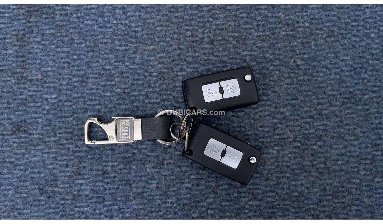 Mitsubishi Pajero GLS 3.5 | Zero Down Payment | Free Home Test Drive