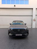 مازدا CX9 GT SIGNATURE