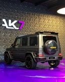 Mercedes Benz Brabus Mercedes-Benz G class Brabus G 800 Widestart 2023 | Finance available