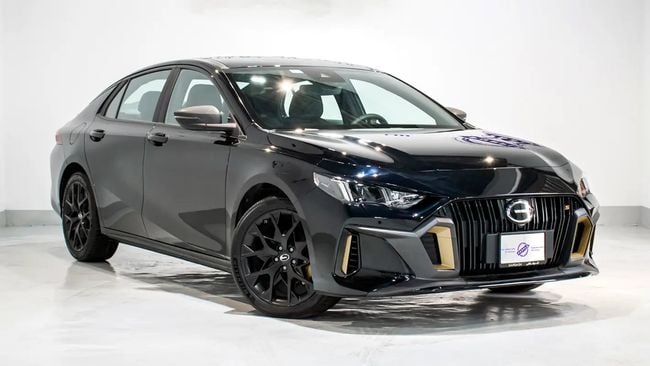 GAC Empow GL, миниатюра 17