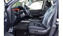 Toyota Hilux DOUBLE CABIN 2.8L DIESEL REVO