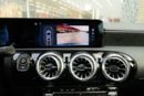 مرسيدس بنز A 35 AMG 4MATIC