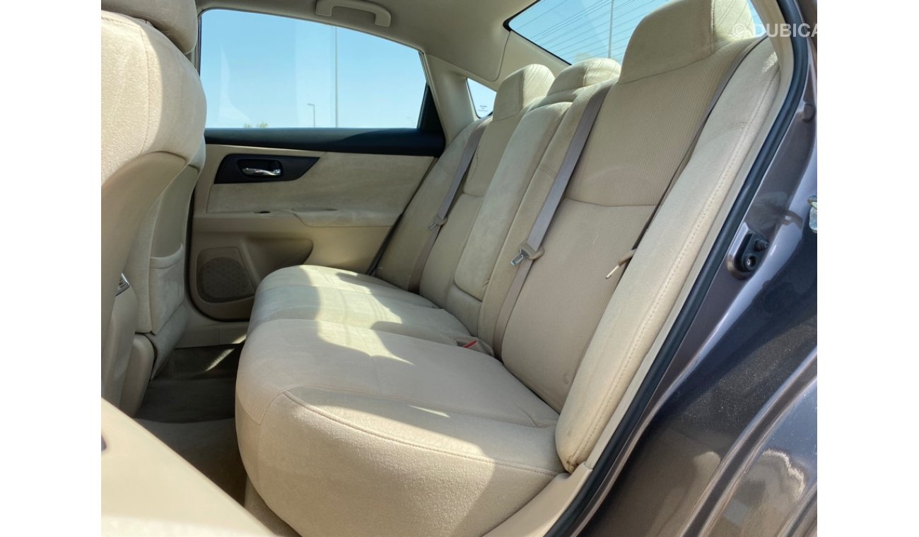 Nissan Altima 2013 Ref#Ad27