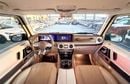 Mercedes Benz G63 AMG 4MATIC SUV