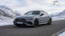 مرسيدس بنز CLE 200 كوبيه (For Export , НА ЭКСПОРТ) AMG COUPE EQ Boost RWD 2026 GCC Без пробега