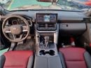 Toyota Land Cruiser 2023 toyota land cruiser 3500cc VXR Twin Turbo Full Option Camera 360, Sundroof , Rear Screens, rada