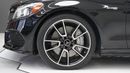 Mercedes Benz C43 AMG