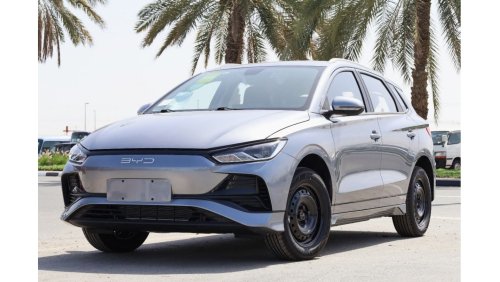 بي واي دي e2 BYD_E2_COMOFORT_2023_405KM_GREY_WHITE