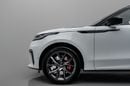 Land Rover Range Rover Velar SV Autobiography