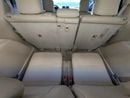 Toyota Prado EXR 2016 V4 GCC specs Excellent Condition