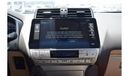 Toyota Prado 2023 Toyota Land Cruiser Prado 4.0L VX-R