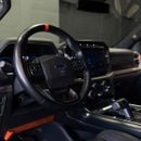 Ford F 150 AED 4,790 pm • 0% Downpayment • Ford F-150 Raptor • Agency Warranty And Service Package