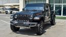 Jeep Gladiator Mojave