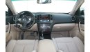 Nissan Maxima 3.5L SV V6 2015 MODEL WITH CRUISE CONTROL