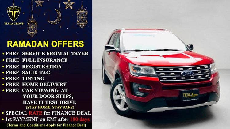 23++ Ford explorer 2015 for sale dubai information