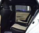 تويوتا يارس EXCELLENT DEAL for our Toyota Yaris SE ( 2018 Model ) in White Color GCC Specs