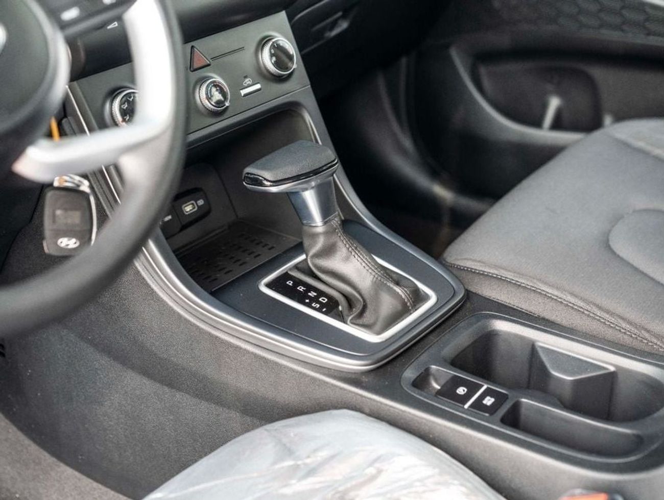 هيونداي كريتا