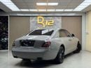رولز رويس جوست EWB Std 6.6L