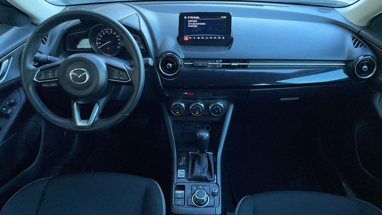 Mazda CX-3 2024 GS | AED 738/Month | 0 DP | 30 Day Return | Warranty | Service History