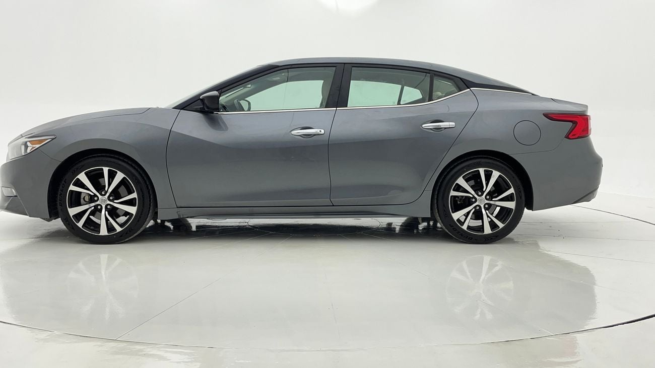 Nissan Maxima S 3.5 | Zero Down Payment | Free Home Test Drive